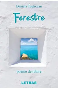 eBook Ferestre. Poeme de iubire