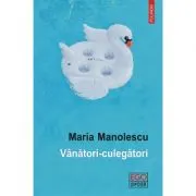 Vanatori-culegatori