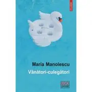 Vanatori-culegatori