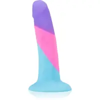 Blush Avant D15 Vision of Love dildo 14.5 cm