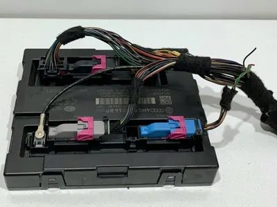 Modul confort 4H0907064BP Audi A8 (2009-2017) [4H] D4 3.0 tdi CLAA
