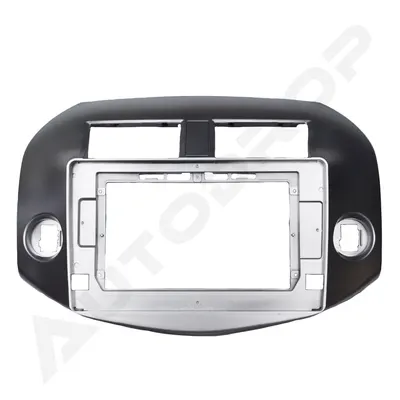 Ramă adaptoare Toyota RAV4 2006-2013 - navigație Android 10.1 , montaj dedicat