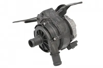 Pompa apa suplimentara (electrica) potrivit RENAULT KANGOO EXPRESS, KANGOO II 1.5D 03.19
