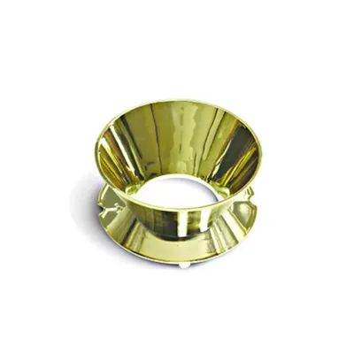 Reflector ptr.series Doom gold