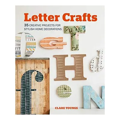 Letter crafts