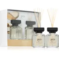 ípuro Essentials Cedar Wood set cadou 2x50 ml