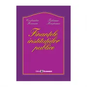 Finantele institutiilor publice