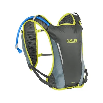 Vesta Camelbak Women's Circuit Vest - Graphite/Limeade