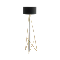 Lampa pardoseala CAMPORALE brass 220-240V,50/60Hz