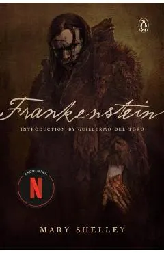 Frankenstein (Netflix Tie-In)