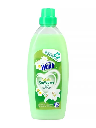 At Home Balsam de rufe 750 ml 24 spalari Joyful Summer