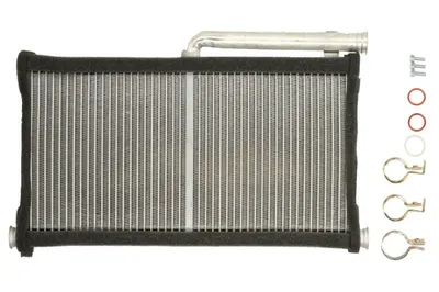 Schimbator caldura incalzire habitaclu potrivit AUDI A6 ALLROAD C6, A6 C6 2.0-5.2 05.04-08.11