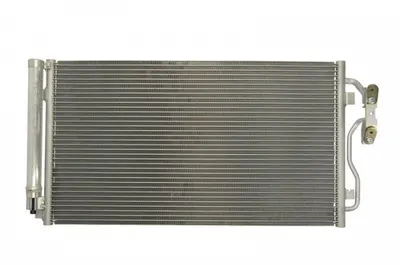 Radiator clima AC cu uscator BMW Seria 1 (F20), 2 (F22, F87), 3 (F30, F80), 3 (F31), 3 GRAN TURISMO (F34), 4 (F32, F82), 4 (F33, F83), 4 GRAN COUPE (F36), I3 (I01), I8 (I12) 0.6H dupa 2011