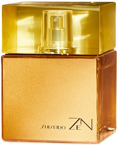 Shiseido Apă de parfum Zen, 100 ml
