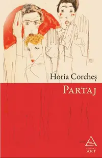 Partaj - Paperback brosat - Horia Corcheș