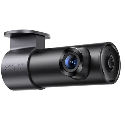 Camera auto 70Mai Dash Cam M310PLUS, 3K, 139 grade, WiFi, WDR, night vision, mod parcare, senzor G, timelapse, microfon si difuzor, slot card, control prin aplicatie
