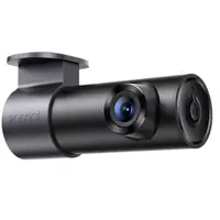 Camera auto 70Mai Dash Cam M310PLUS, 3K, 139 grade, WiFi, WDR, night vision, mod parcare, senzor G, timelapse, microfon si difuzor, slot card, control prin aplicatie
