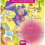 Zanele ne povestesc despre... Responsabilitate