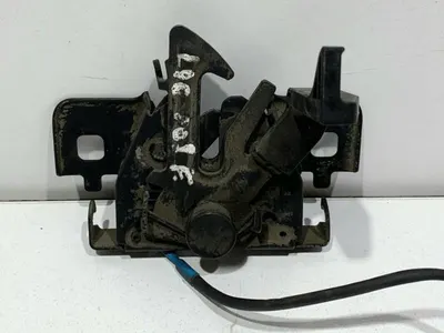 Broasca capota fata / motor 656013486R Dacia Sandero 2 (2012-2017)