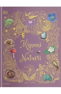 Minuni ale naturii