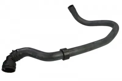 Furtun radiator inferior (31mm 31mm) potrivit SEAT ALHAMBRA; VW SHARAN 1.8-2.0LPG 09.95-03.10