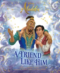 Aladdin: A Friend Like Him