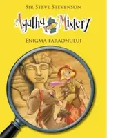 Agatha Mystery