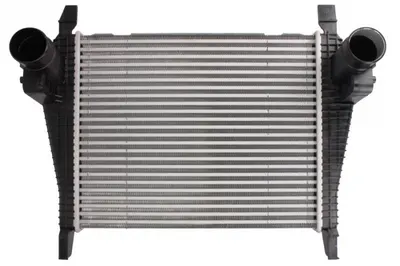 Intercooler Potrivit Iveco Eurocargo I-Iii, Eurocargo Iv, Eurocargo V, Magirus F4ae0681a-F4gfe601a 09.00