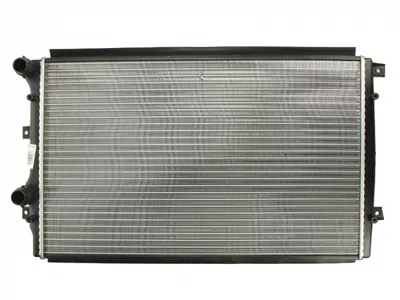 Radiator Apa Racire Motor Audi A3; Seat Altea, Altea Xl, Leon, Toledo Iii; Skoda Octavia Ii, Superb Ii, Yeti; Vw Beetle, Caddy Iii, Cc, Eos, Golf Plus, Golf V, Golf Vi, Jetta Iii, Jetta Iv 1.2-2.0d Du