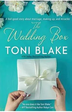 The Wedding Box