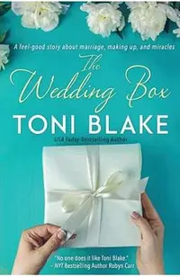 The Wedding Box