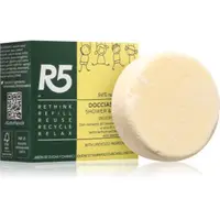 R5 Shower-Shampoo sampon gel dus