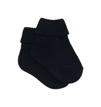 Sosete scurte copii Chicco, albastru inchis, 01532-64MFCO