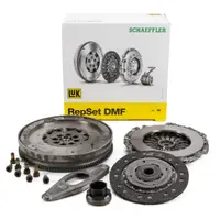 Kit Ambreiaj + Volanta Luk 600 0230 00