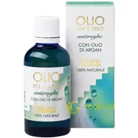 Ulei Antirid cu Argan 50ml