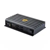 Amplificator auto Resolut X12 DSP, 12 canale, 1960W