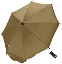 Umbrelă pentru cărucior Caretero - Scout Uniform