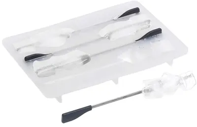 Set de 4 frigarui de cocktail pentru gheata Blomus - Mesco