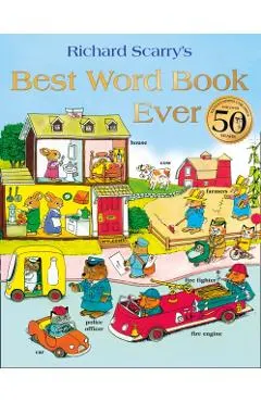 Best Word Book Ever