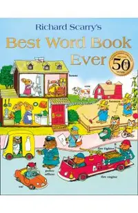 Best Word Book Ever
