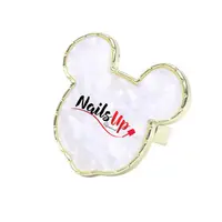 Paleta Pictura Nailsup tip Inel, Mickey