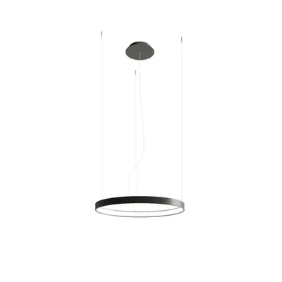 Candelabru RIO 55 alb 3000K