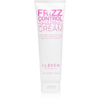 Eleven Australia Frizz Control cremă hidratantă de coafat pentru parul cret