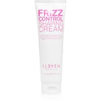 Eleven Australia Frizz Control cremă hidratantă de coafat pentru parul cret