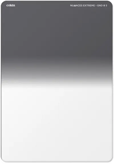 Filtru Cokin - NUANCES EXTREME Grad Soft NXPG8