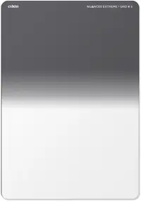 Filtru Cokin - NUANCES EXTREME Grad Soft NXPG8