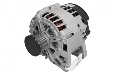 Alternator (12v, 120a) Potrivit Dacia Dokker, Dokker Express Minivan, Duster, Duster Suv, Lodgy, Logan Ii, Logan Mcv Ii, Sandero Ii; Renault Arkana I, Captur I, Clio Iv 0.9-2.0 01.11
