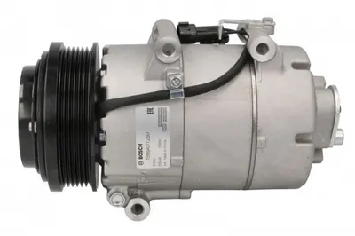 Compresor climatizare potrivit FORD C-MAX, FOCUS C-MAX, FOCUS II 1.8D 07.04-09.12