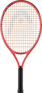 Raqueta Tenis Niño Head Radical Jr 25 (8-10 años) Roja- 231415
