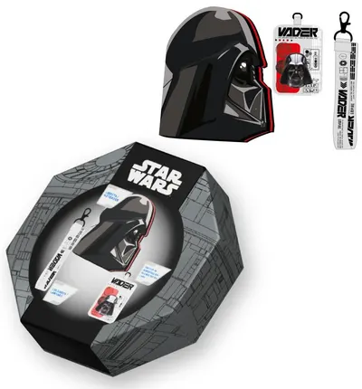 Set Cerda Movies: Star Wars - Darth Vader